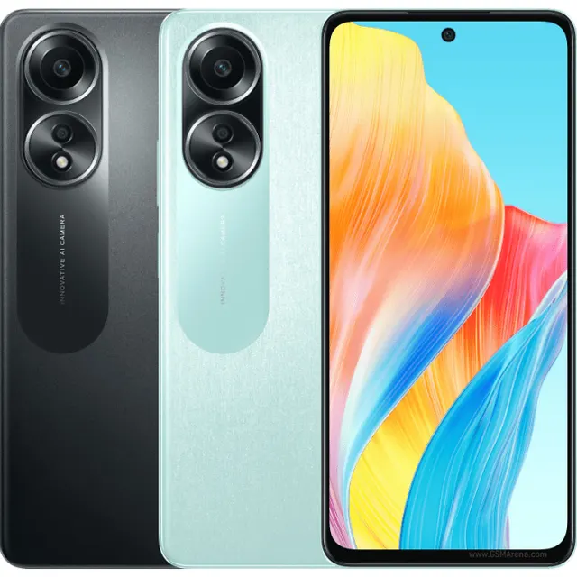 Oppo A58 4G