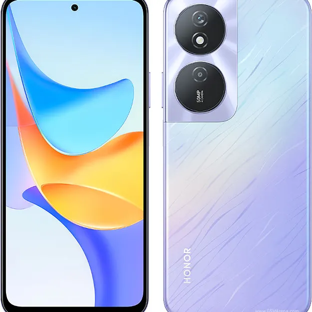 Honor Play 50 Plus