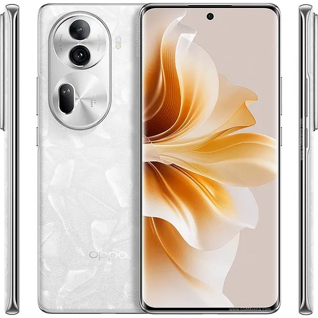 Oppo Reno11 (China)