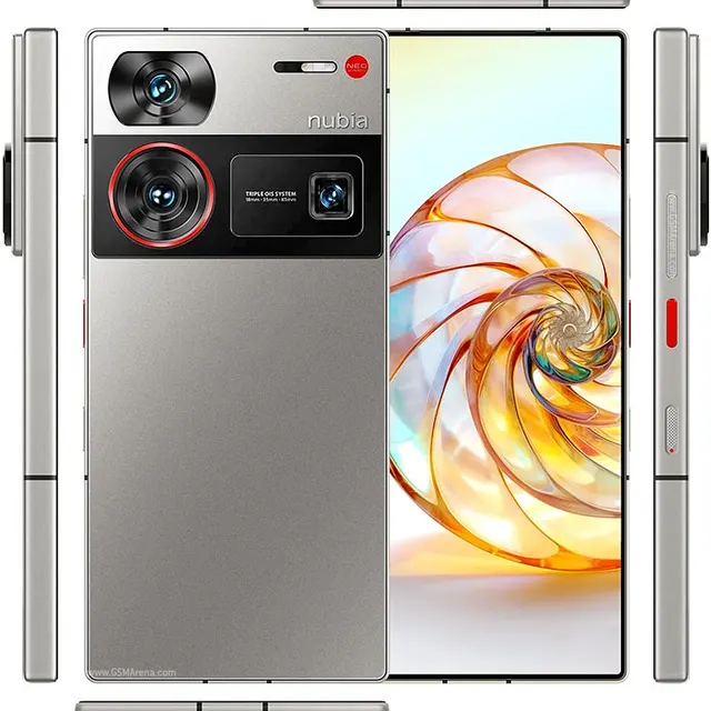 ZTE nubia Z60 Ultra