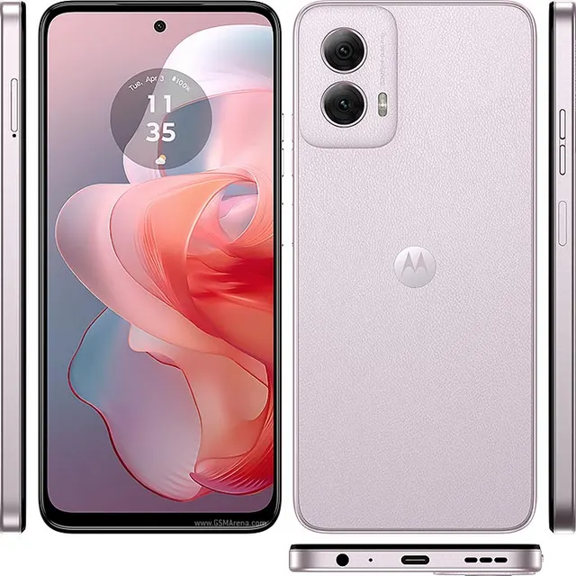 Motorola Moto G Power (2024)