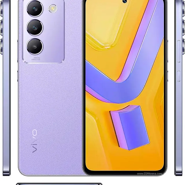 vivo V30 SE