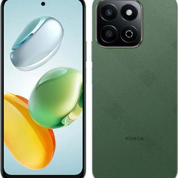 Honor Play 60 Plus