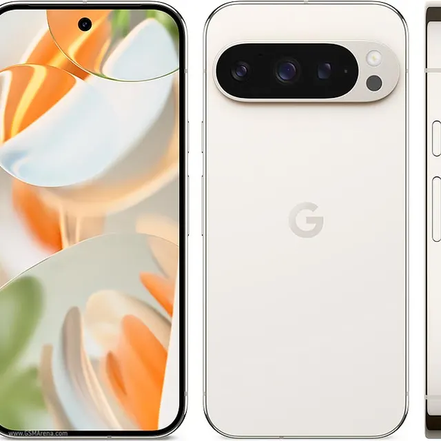 Google Pixel 9 Pro