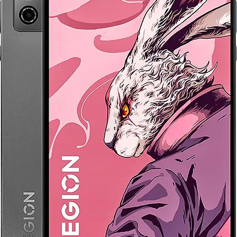 Lenovo Legion Tab