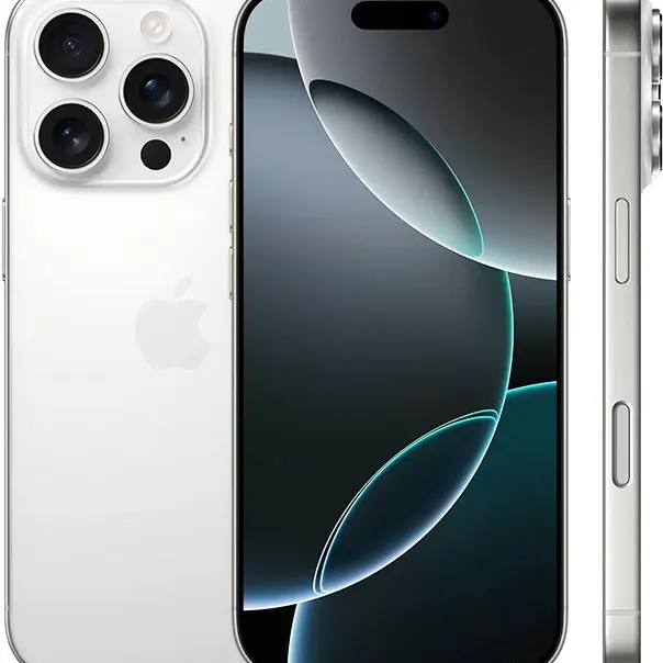 Apple iPhone 16 Pro