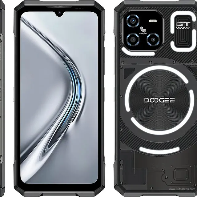 Doogee Balde GT