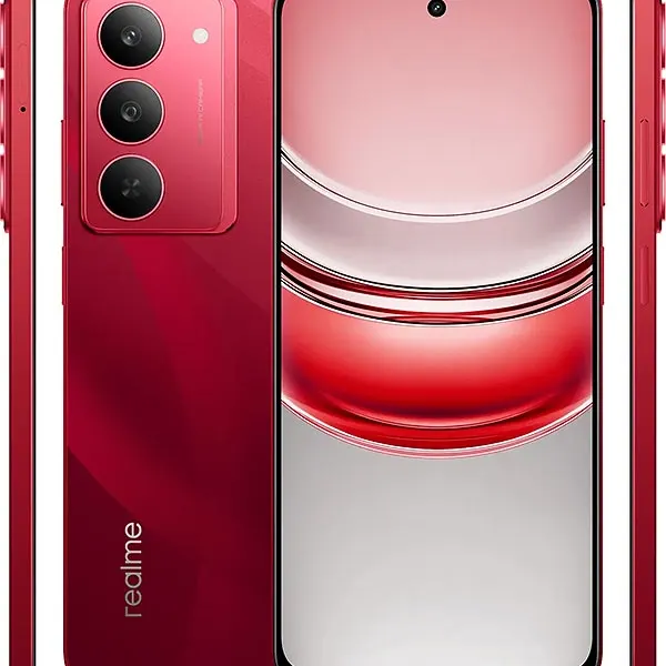 Realme 14x
