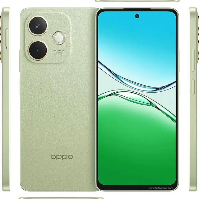 Oppo A5 Energy