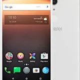 alcatel A3 XL