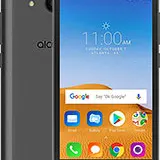 alcatel Tetra