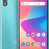 BLU Studio X10+