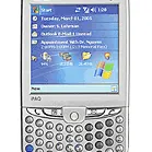 HP iPAQ hw6515