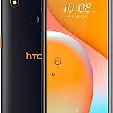 HTC Wildfire E1