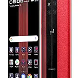 Huawei Mate 20 RS Porsche Design