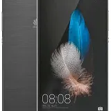 Huawei P8lite ALE-L04