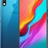 Infinix Hot 8 Lite