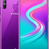 Infinix S5 lite