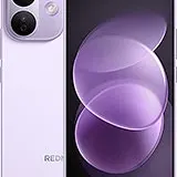 Xiaomi Redmi Note 17 Pro (China)