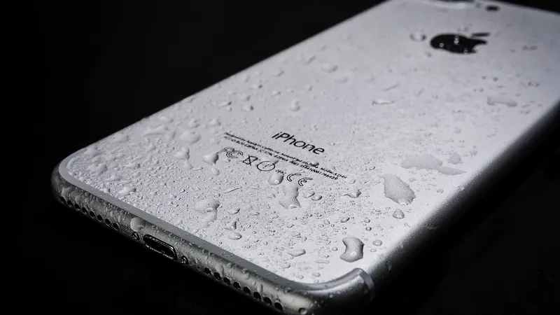 4 Tips Menghemat Baterai iPhone