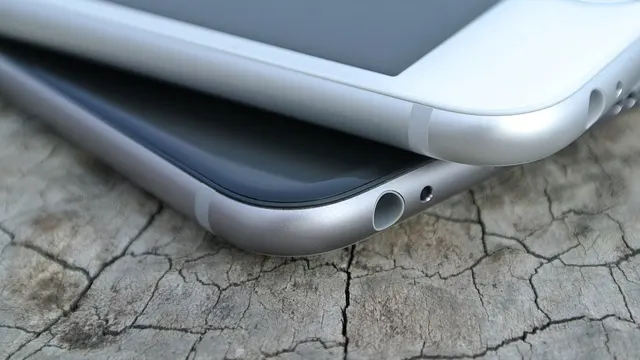 5 Hal Yang Membedakan Iphone Asli atau Palsu