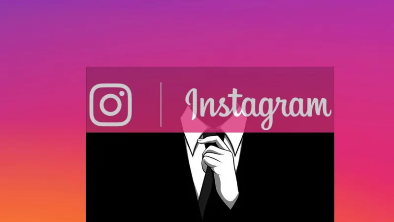 Waspada! Inilah Cara Menyadap Instagram yang Dilakukan Para Hacker