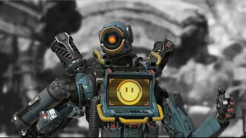 Adu Senjata Pamungkas di Apex Legends, Ini 6 Pilihannya