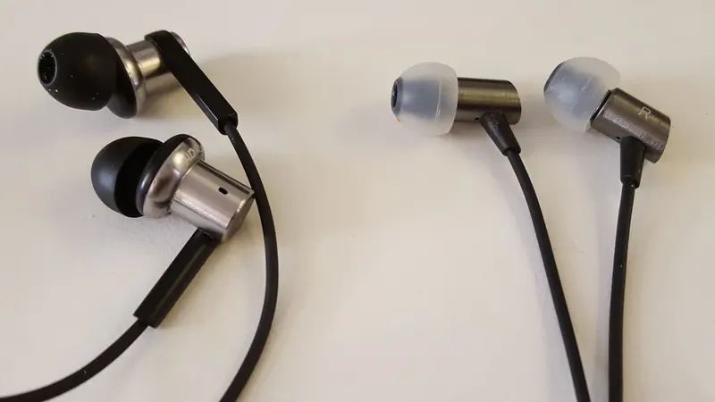 4 Tips Memilih Earphone yang Bagus