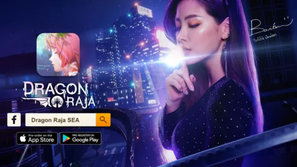 Trik Rahasia Cara Redeem Code Dragon Raja Gratis dan Mudah