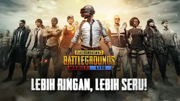 Cara Ganti Server PUBG Lite Terbaru Terbukti Berhasil