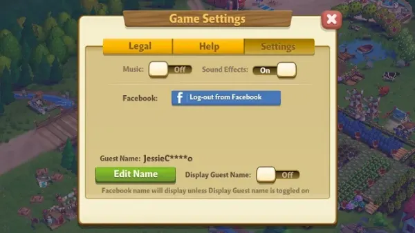 Nama Game Facebook Jadul Terbaik di HP Android dan PC