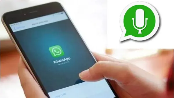 Cara Merubah Suara di Whatsapp tanpa Aplikasi yang Mudah