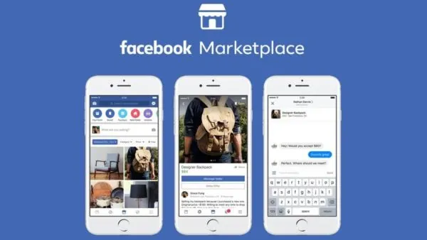Cara Memunculkan Marketplace di Facebook Terbukti Berhasil