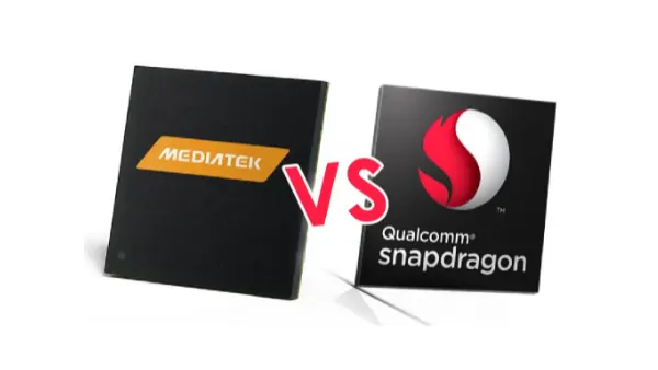 Perbedaan Kekuatan Mediatek vs Snapdragon untuk Game