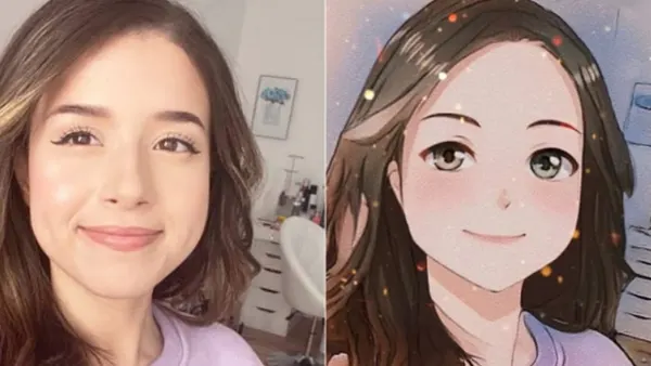 Cara Menggunakan Aplikasi Anime Face Changer Terbaru