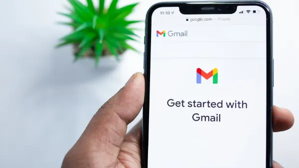 Cara Mengirim Tugas Lewat Email di HP yang Cepat dan Mudah