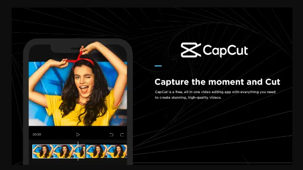 Cara Mengubah Bahasa di Capcut Terbaru yang Mudah dan Cepat