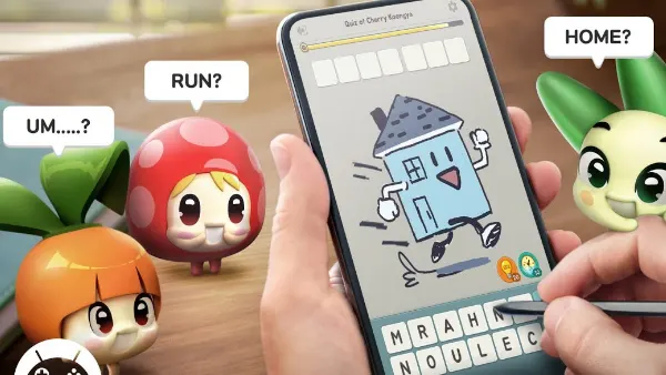 5 Daftar Game Tebak Gambar Online Terbaik di HP Android