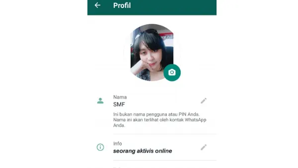 Trik Rahasia Cara Menghilangkan Info di WhatsApp yang Mudah