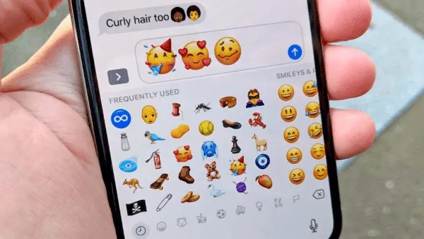 Cara Mengubah Emoji Xiaomi menjadi Emoji iPhone tanpa Aplikasi