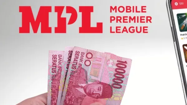 Tutorial Cara Menarik Uang di MPL dari Awal sampai Berhasil