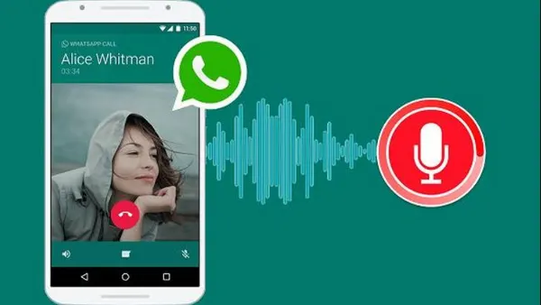 Cara Mengubah Suara Telepon Whatsapp yang Baik dan Benar