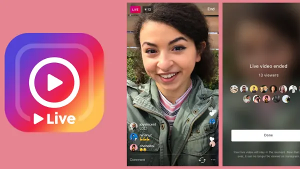 Cara Melihat Live Instagram Teman yang Sudah Selesai