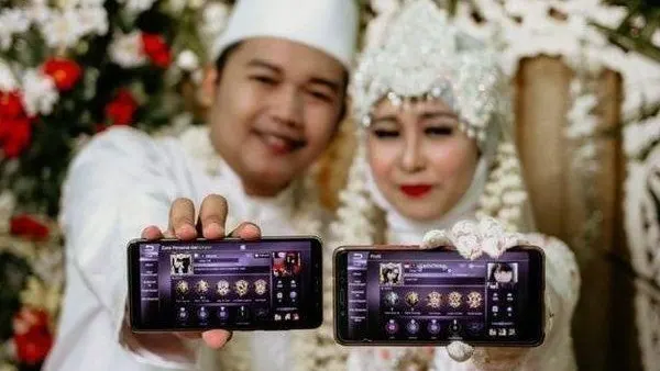 Daftar Nama Couple Keren buat Game yang Bisa Ditiru