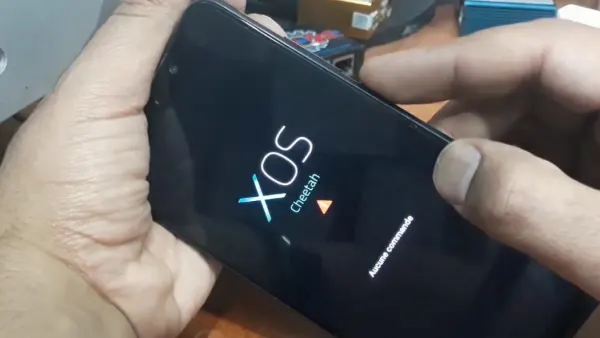 Cara Reset HP Infinix Lupa Password Terbukti Berhasil