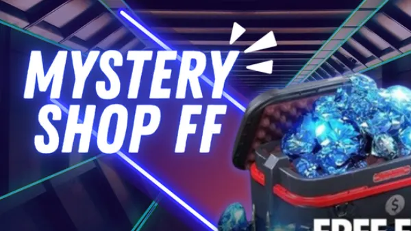 Kapan ada Mystery Shop FF Terbaru? Ini Bocoran Tanggalnya