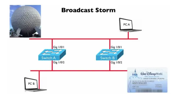Apakah Maksud dari Broadcast Storm Mitigation? Cek Disini