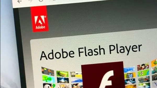 Cara Menambah Frame pada Flash Adobe untuk Pemula