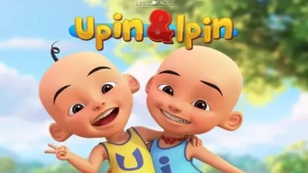 Rekomendasi Game Upin Ipin Android Terbaik