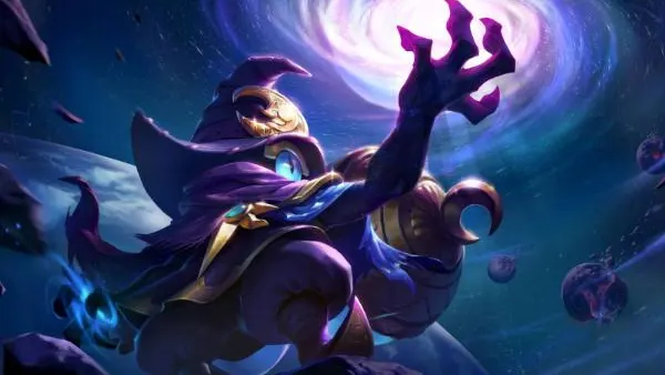 Build Cyclops Tersakit di Mobile Legends